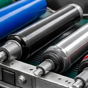 nano tubos de grafeno para hule