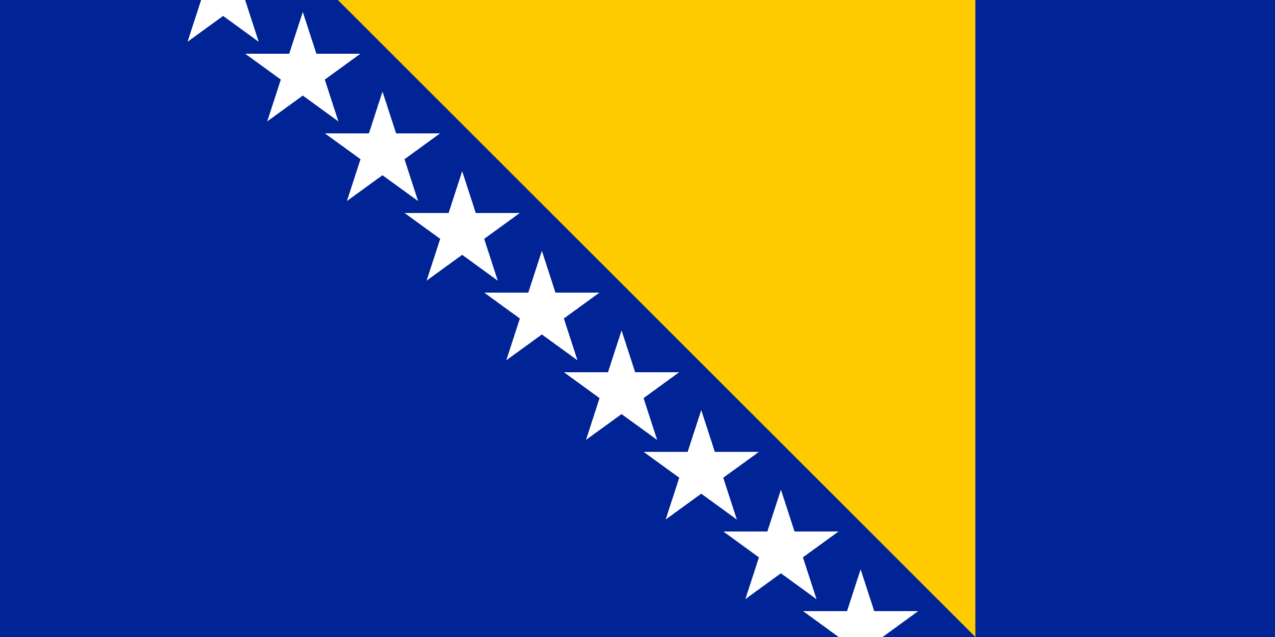 Bosnia y Herzegovina Bosnia y Herzegovina