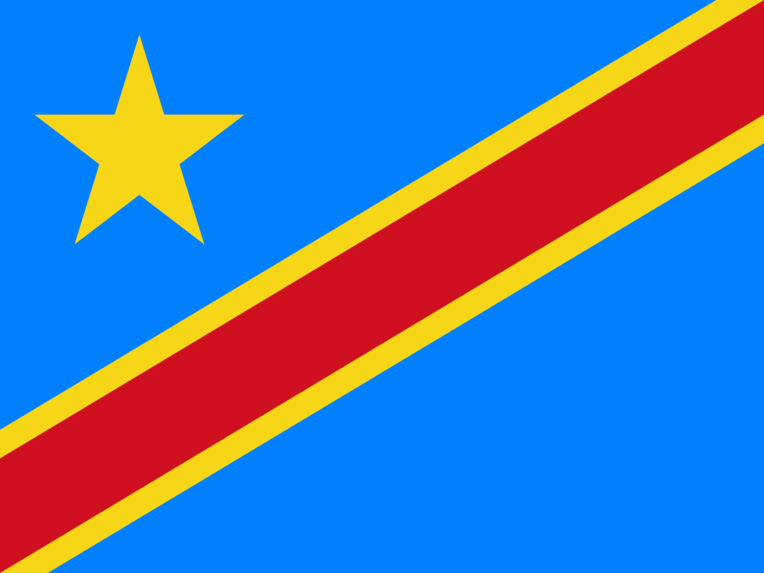 RD Congo RD Congo