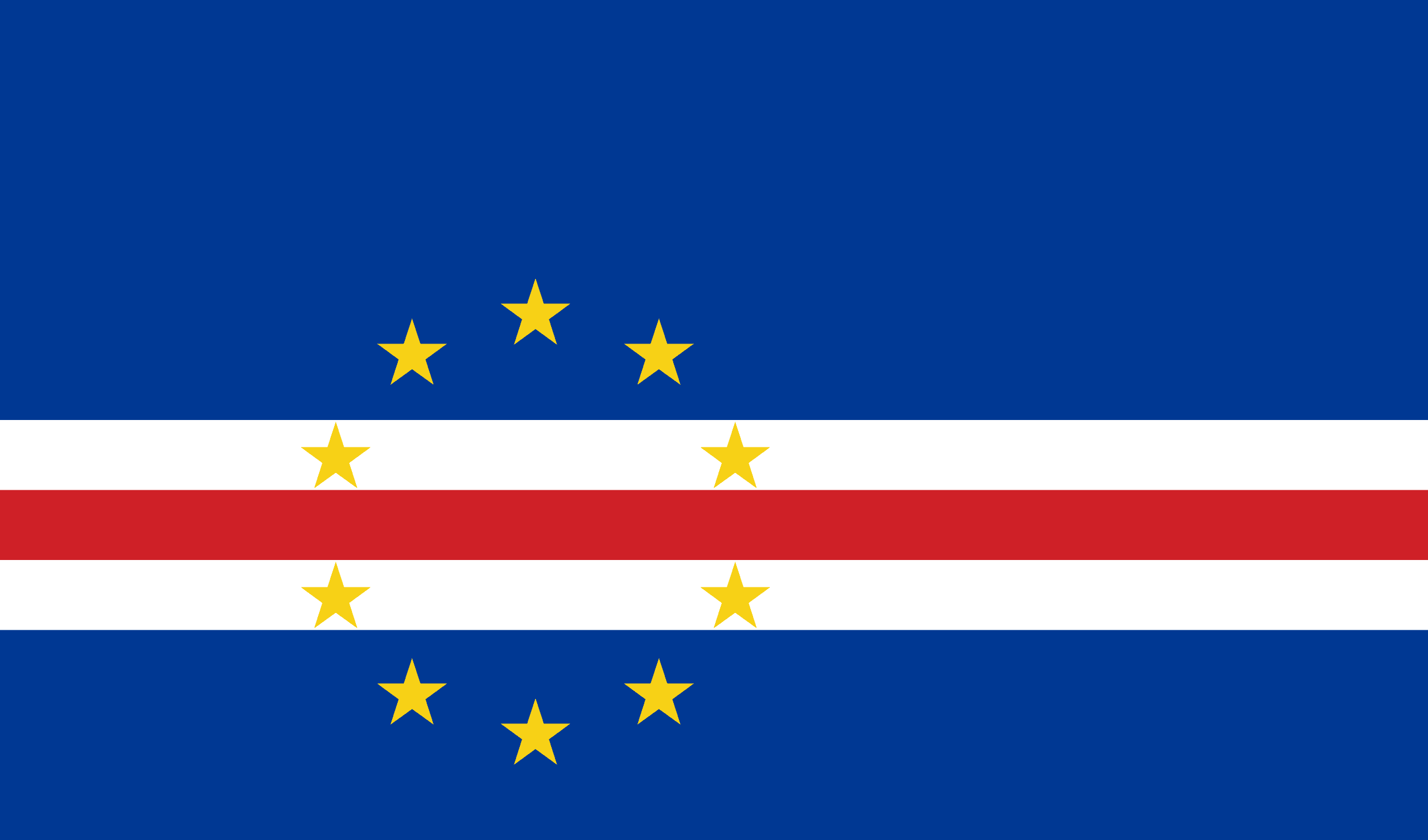 Cape Verde